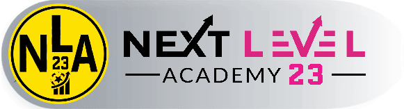 Next Level Academy 23